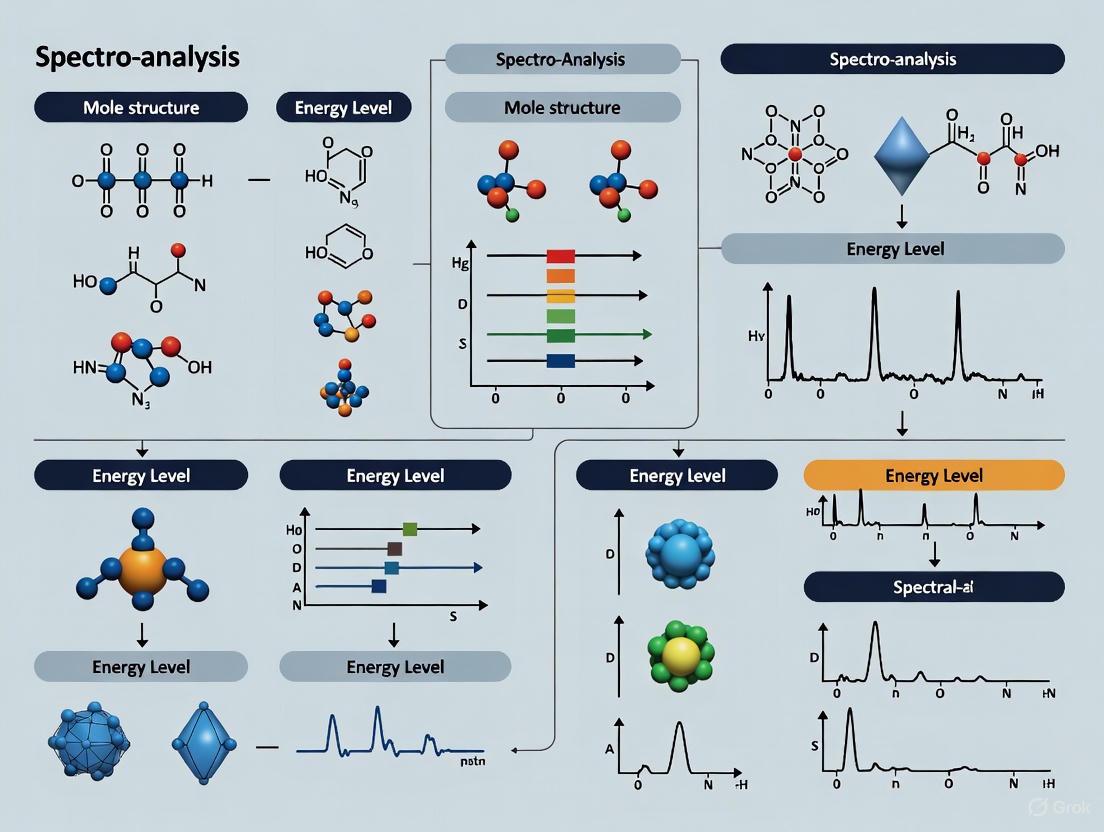 Navigating Spectroscopy Careers: Salaries, Growth Paths, and Key Skills for Scientists