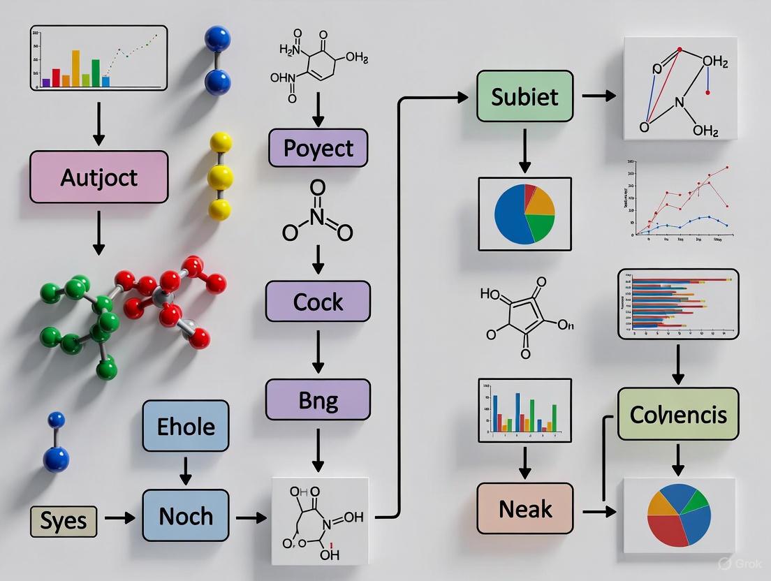 Automating NGS Workflows: A Strategic Guide to Unlocking Reproducible Chemogenomic Research