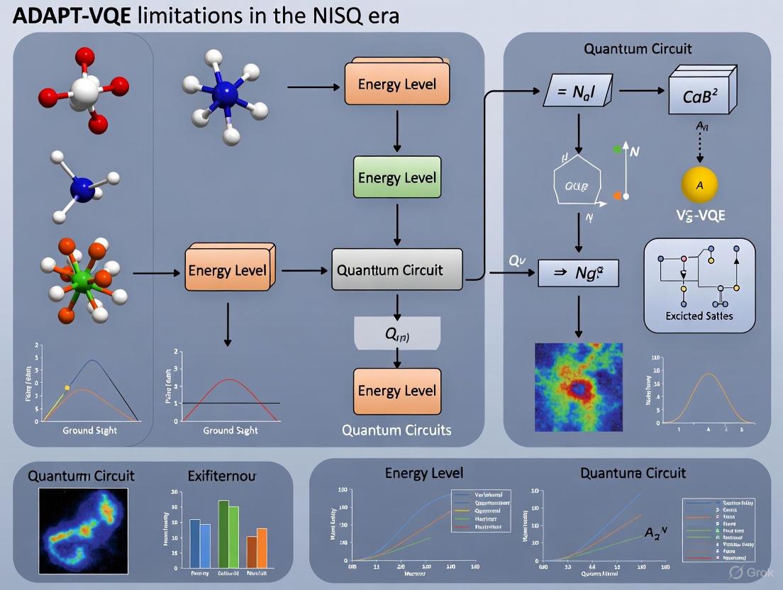 Beyond the Hype: Confronting ADAPT-VQE Limitations and Breakthroughs in the NISQ Era