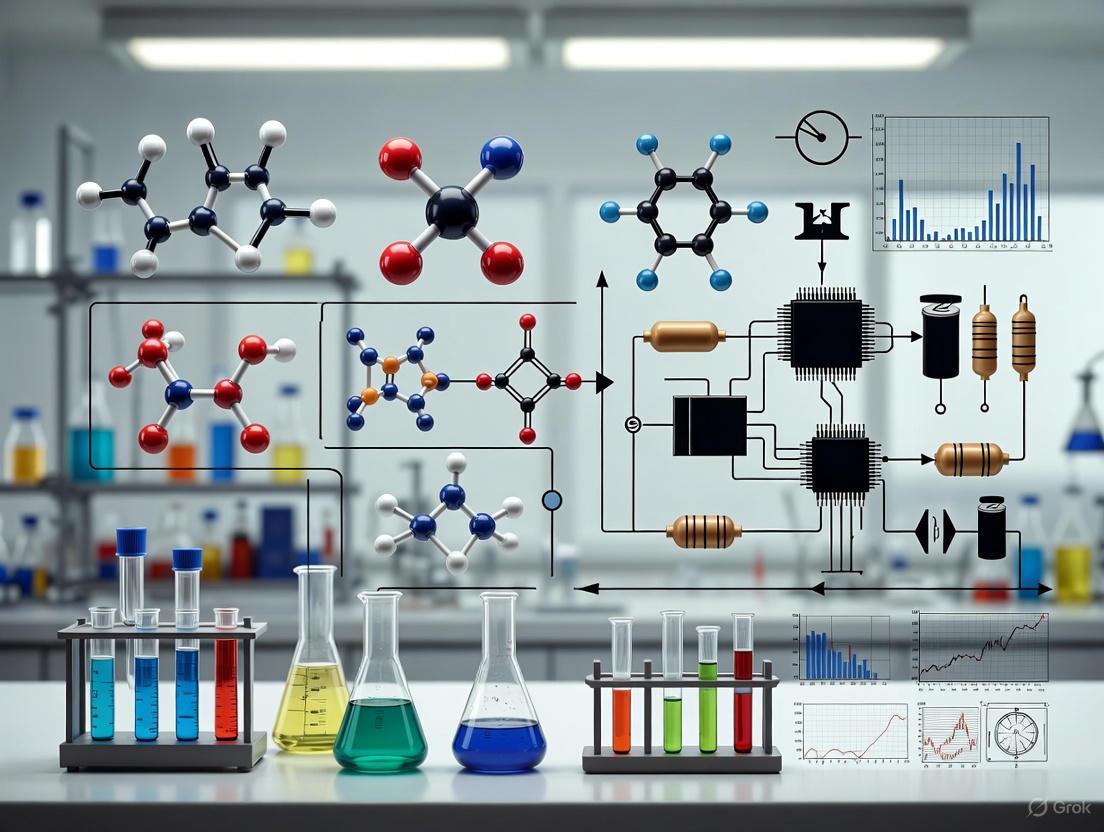 From Theory to Therapy: How Memristor Technology is Revolutionizing Analytical and Biomedical Devices