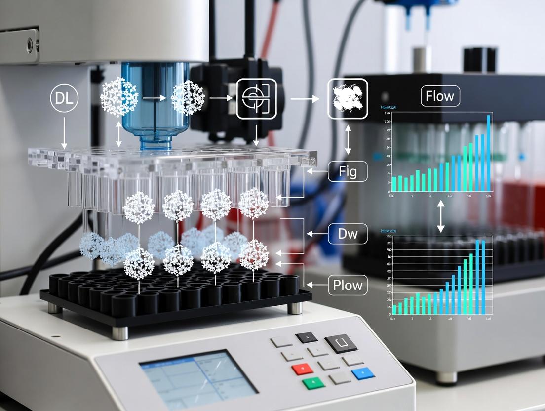 High-Throughput Protein Screening: A Comprehensive Guide to DLS Plate Reader Technology and Applications