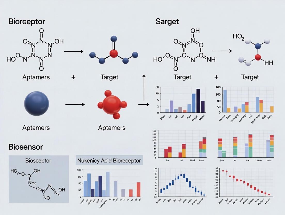 Aptamers: The Versatile Nucleic Acid Bioreceptors Revolutionizing Biomedical Research & Therapeutics