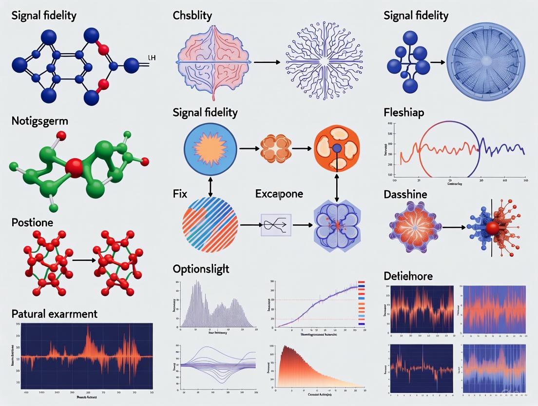 Advancing Long-Term Neural Signal Fidelity: Materials, Methods, and Mitigation Strategies for Next-Generation Brain Interfaces