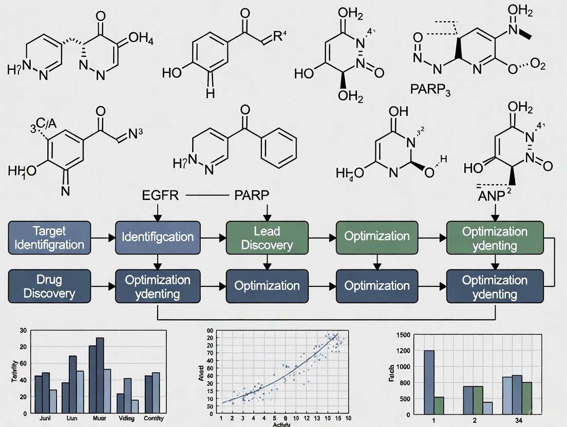 Revolutionizing Oncology: A Comprehensive Guide to Computer-Aided Drug Design (CADD) for Cancer Therapeutics