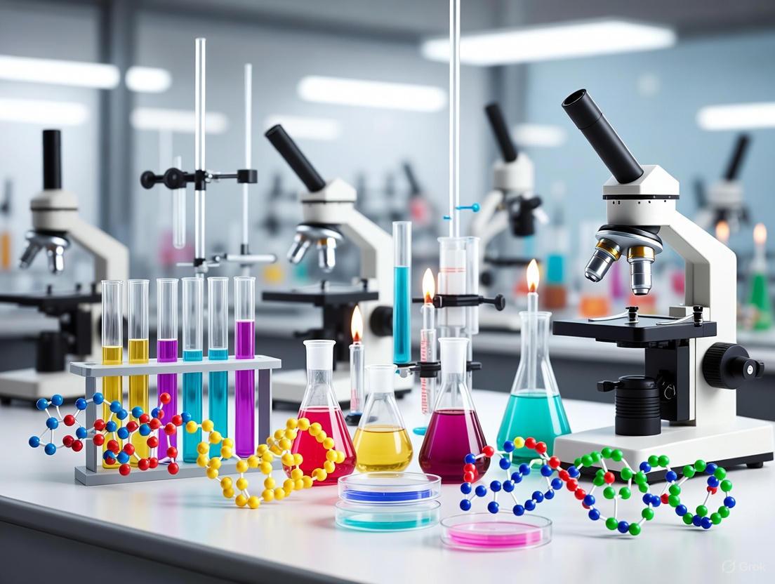 Fitness for Purpose in Microbiological Methods: A Comprehensive Guide for Robust and Reliable Testing