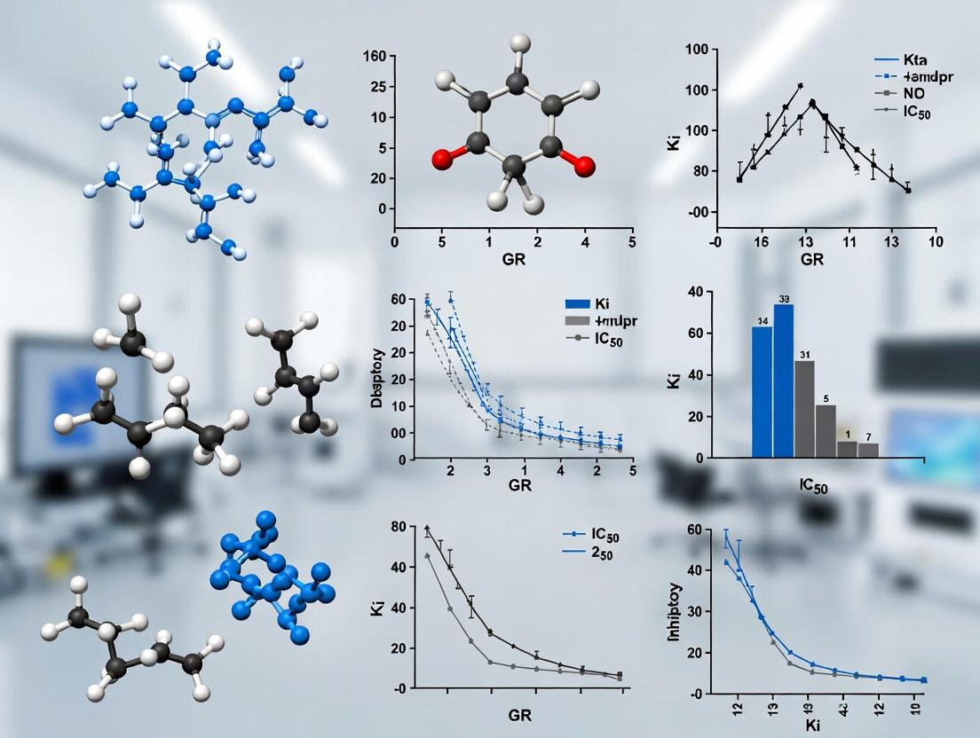 Beyond IC50: Why GR Metrics Are Revolutionizing Drug Response Measurement in Modern Oncology