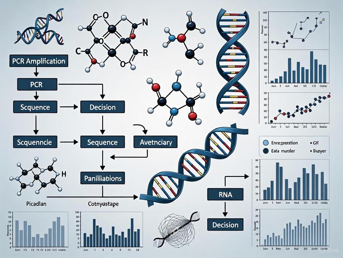 Integrating Genetic Testing with PICADAR: A Comprehensive Framework for Biomedical Research and Precision Drug Development