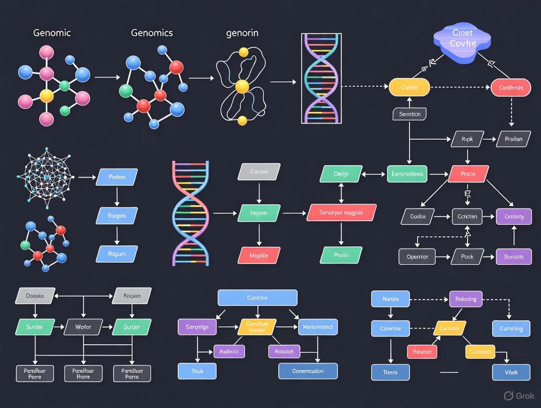 Accelerating Discovery: A 2025 Guide to High-Performance Genomic Analysis