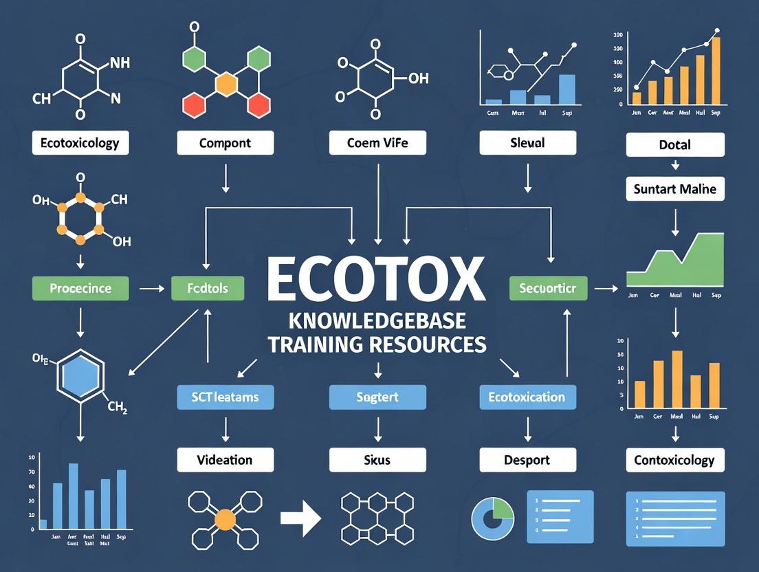 Mastering the ECOTOX Knowledgebase: A Complete Training Guide for Ecotoxicology Researchers