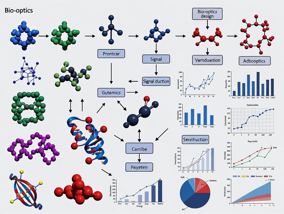 Bio-Optics 2025: A Comprehensive Guide to Design, Applications, and Future Trends in Biomedical Light Technologies