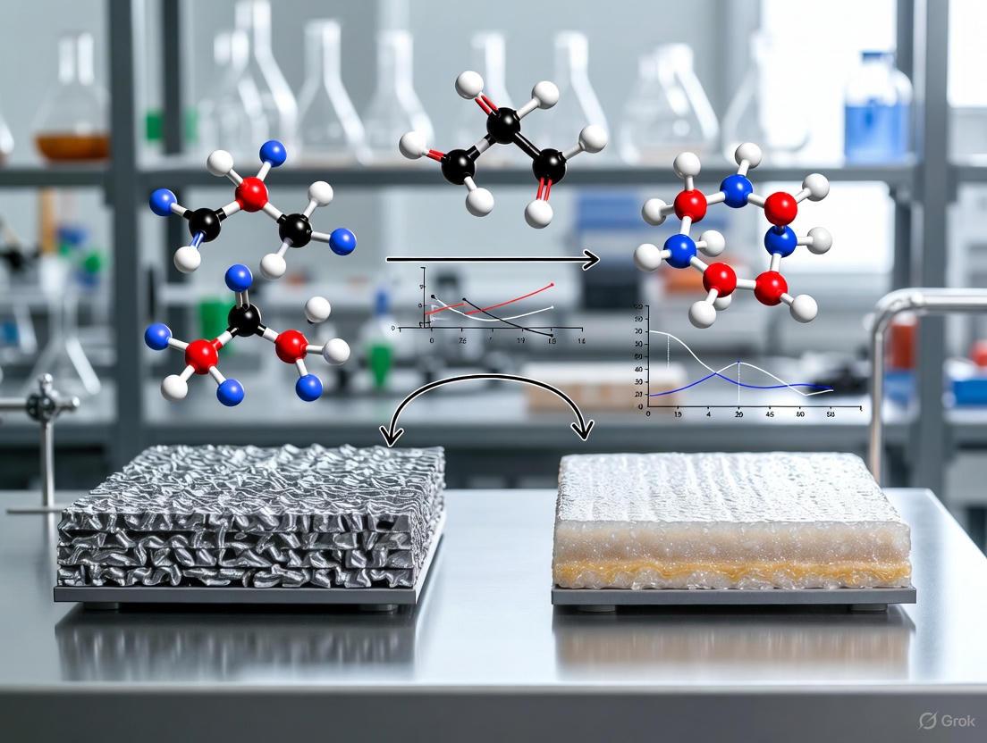 Physical vs. Experimental Surfaces: A Foundational Guide for Biomedical Research and Drug Development