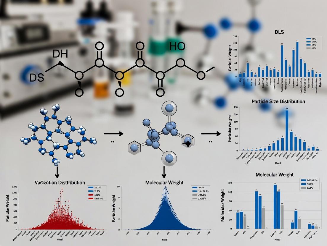 Mastering DLS Validation for Biopharmaceutical QC: A Complete Guide from Method Development to Regulatory Compliance
