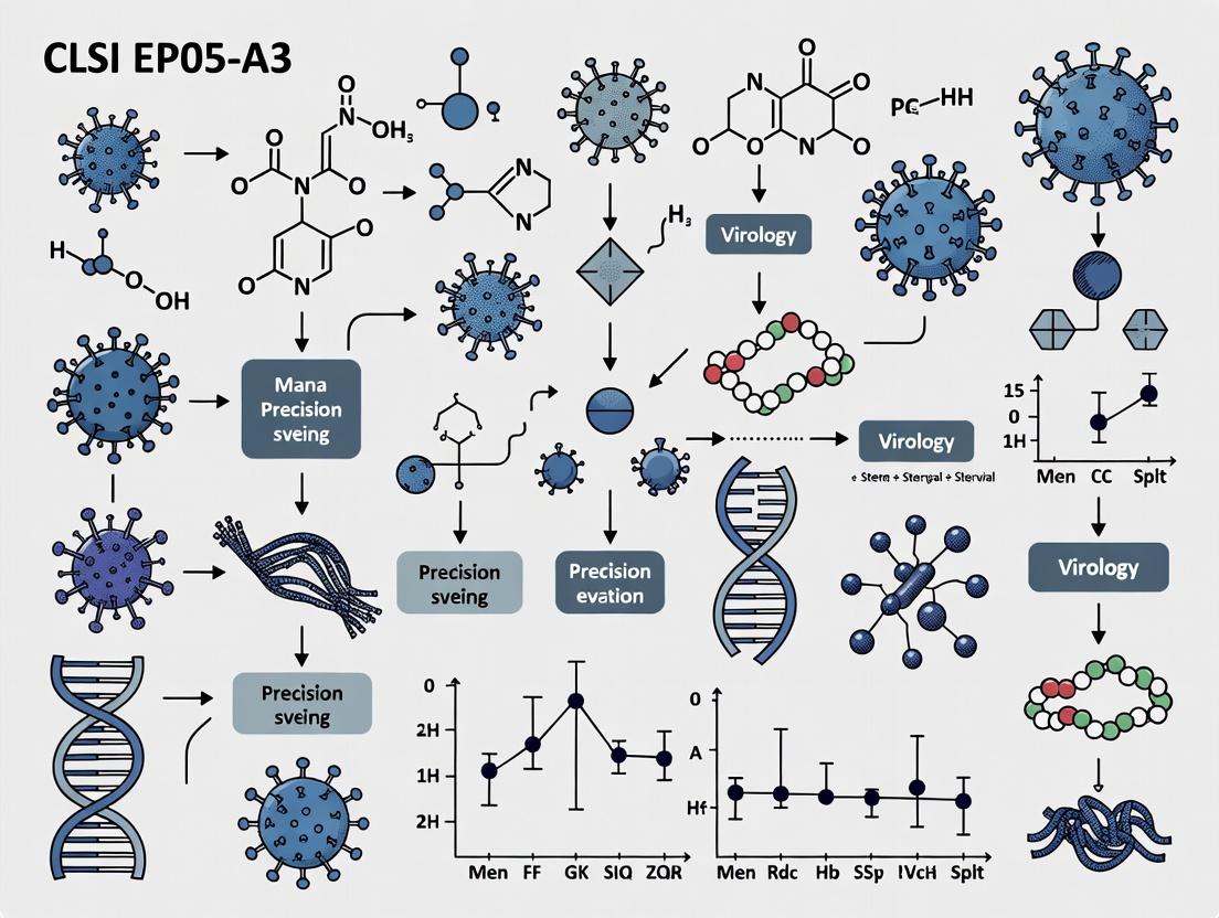CLSI EP05-A3 Explained: Your Ultimate Guide to Precision Evaluation in Clinical Method Verification