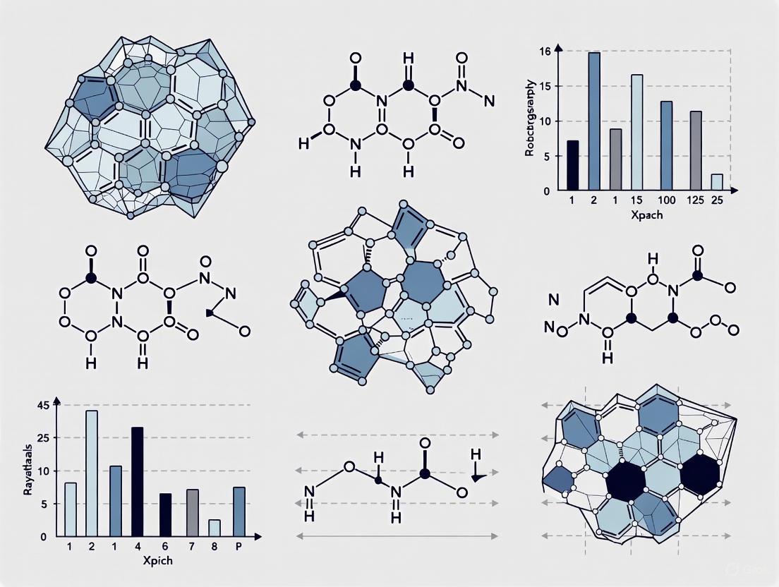 Microcrystals in Structural Biology: Powerful Techniques for X-ray Crystallography and Beyond