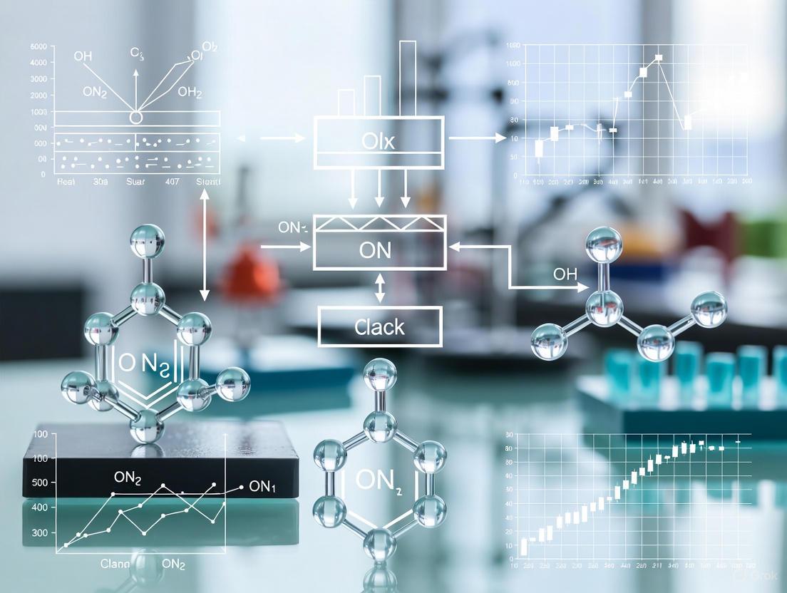 Surface Science: The Foundation of Modern Drug Development and Biomedical Innovation
