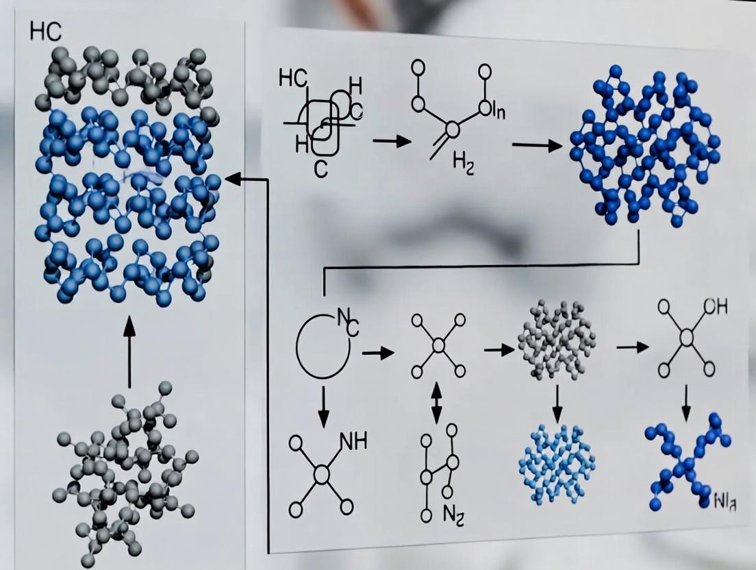 The Essential Guide to Mesh Convergence for Accurate Bone FEA: Protocols, Pitfalls, and Best Practices