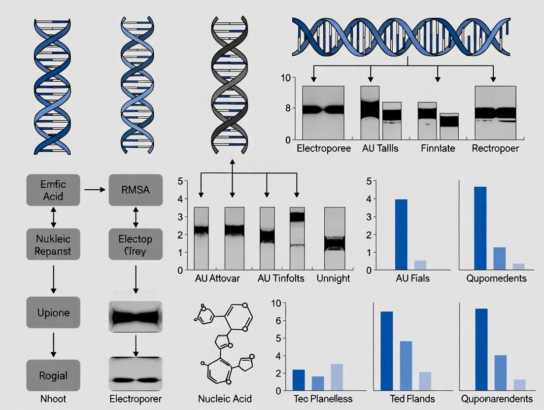 EMSA Binding Confirmation: The Ultimate Guide for Researchers Validating Protein-DNA/RNA Interactions