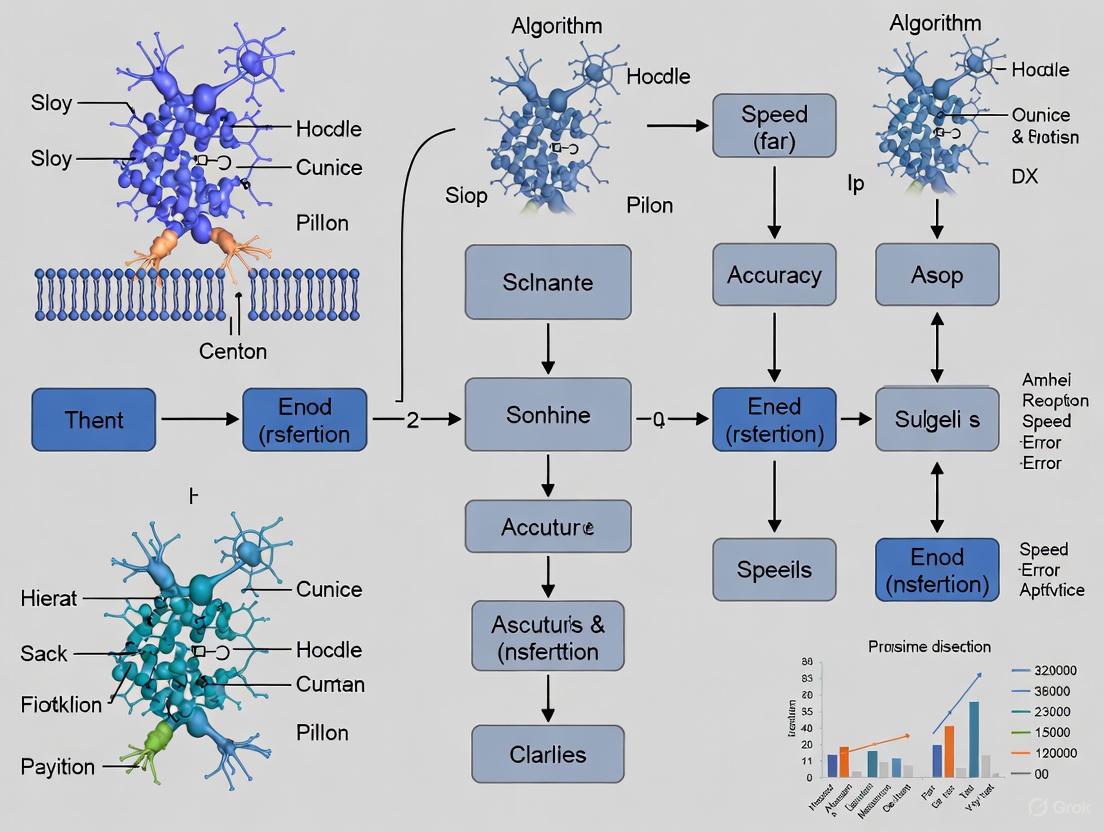 Motion Correction Algorithms in Biomedical Imaging: A Performance Comparison Across Modalities and Applications
