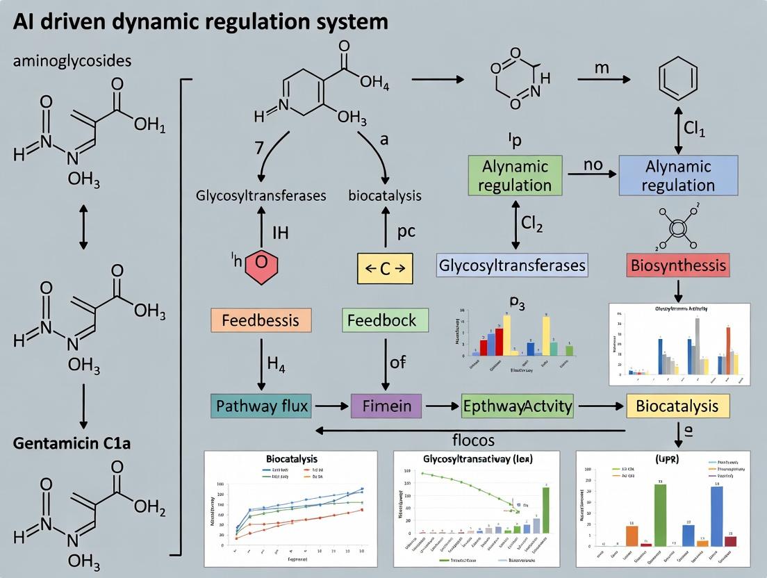 Dynamic Control, Maximized Yield: How AI is Revolutionizing Gentamicin C1a Biosynthesis