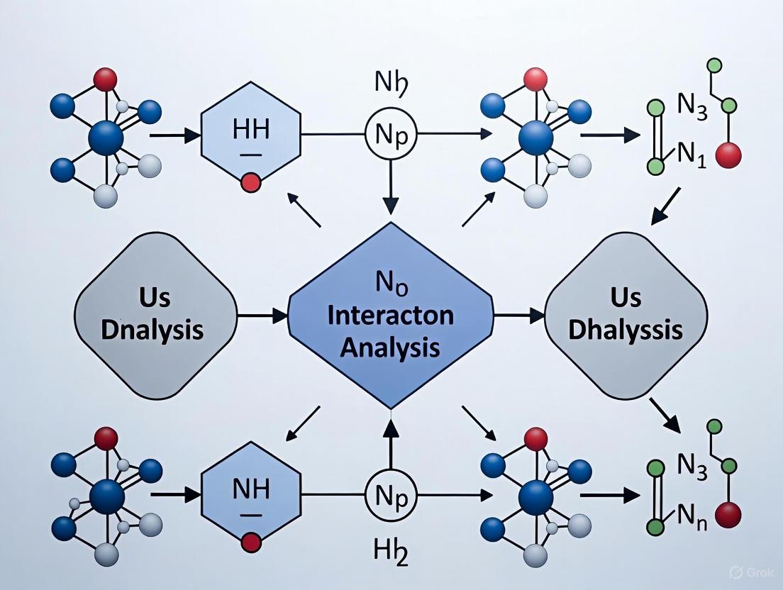 Protein-Protein Interaction Networks: Decoding Disease Mechanisms and Accelerating Drug Discovery
