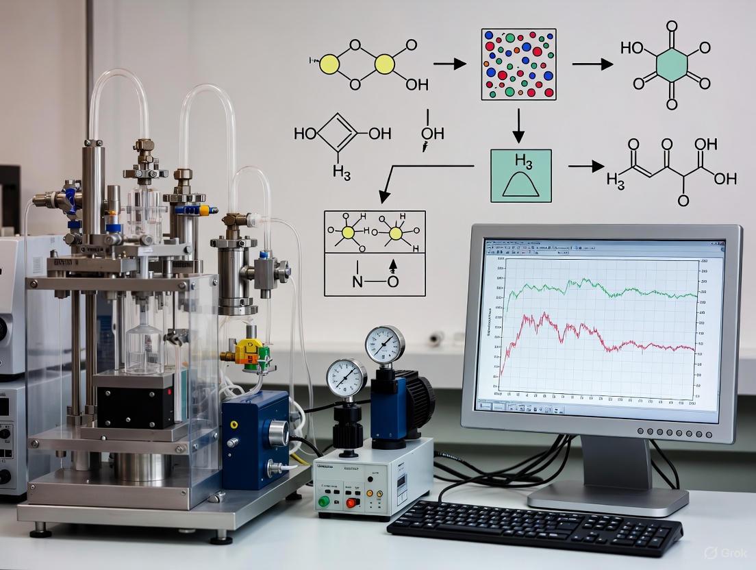 Surface Chemical Analysis Under Vacuum: Techniques, Applications, and Innovations for Biomedical Research