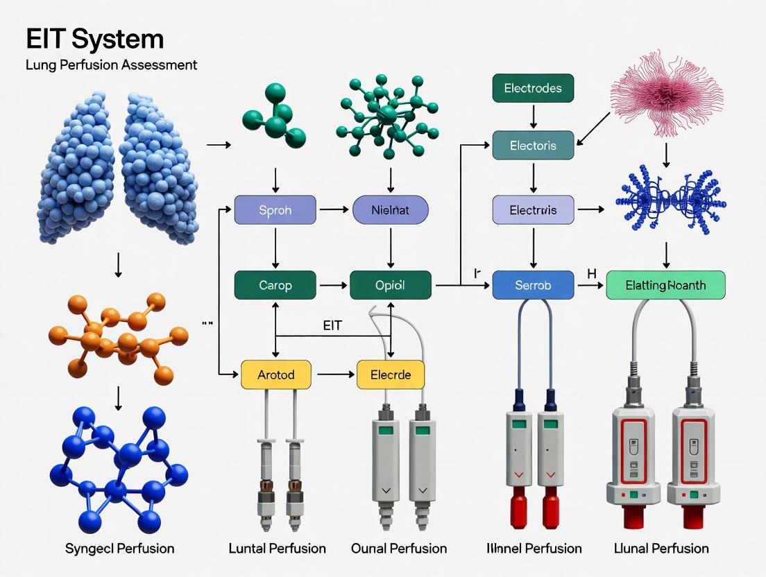 EIT for Lung Perfusion Assessment: Principles, Applications, and Validation in Pulmonary Research