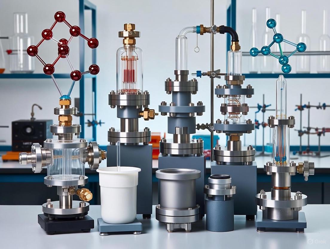 Thin Film Deposition Methods: A Comprehensive Guide for Biomedical Research and Drug Delivery