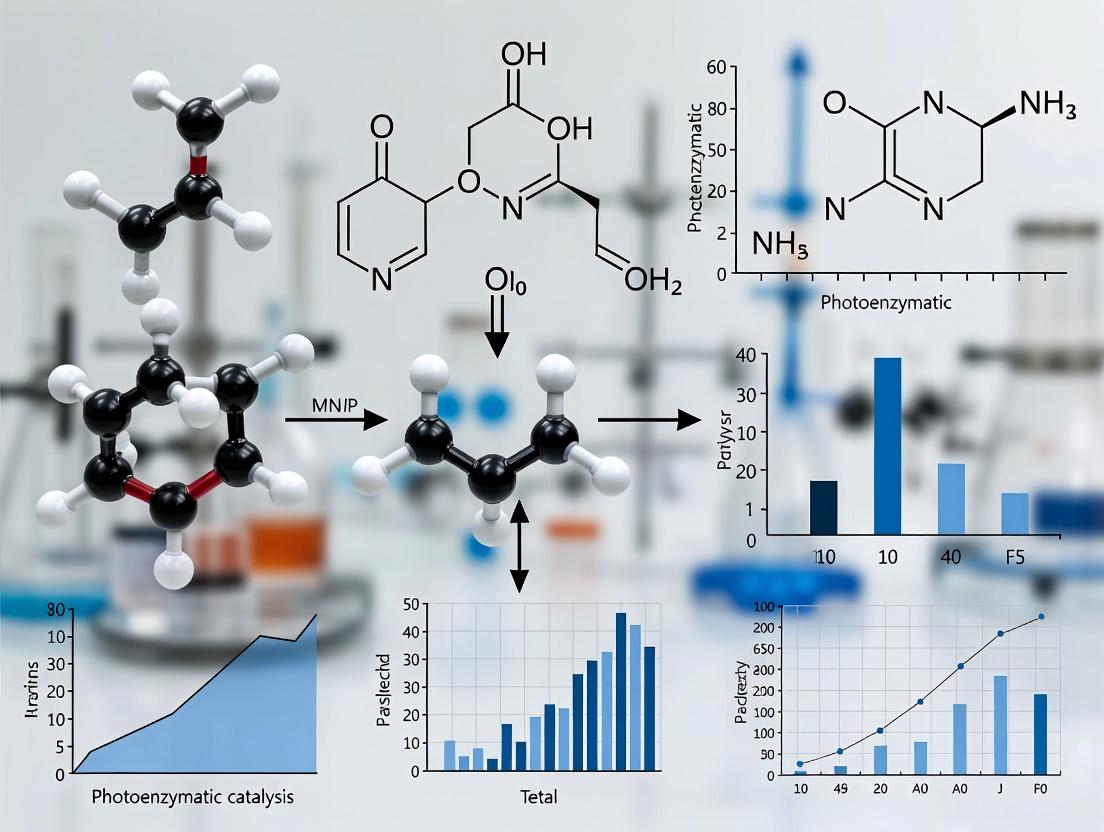 Synergistic Photoenzymatic Catalysis: Unlocking New-to-Nature Reactions for Drug Discovery