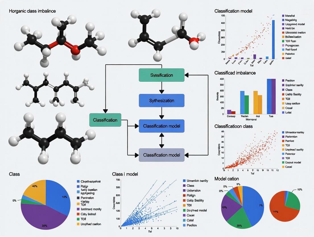 Beyond the Hype: A Practical Guide to Handling Class Imbalance for Robust Synthesizability Classification