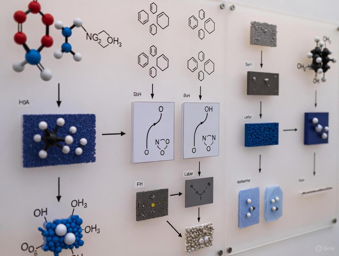 Interlaboratory Comparison in Surface Analysis: A Strategic Framework for Ensuring Data Reliability in Research and Drug Development