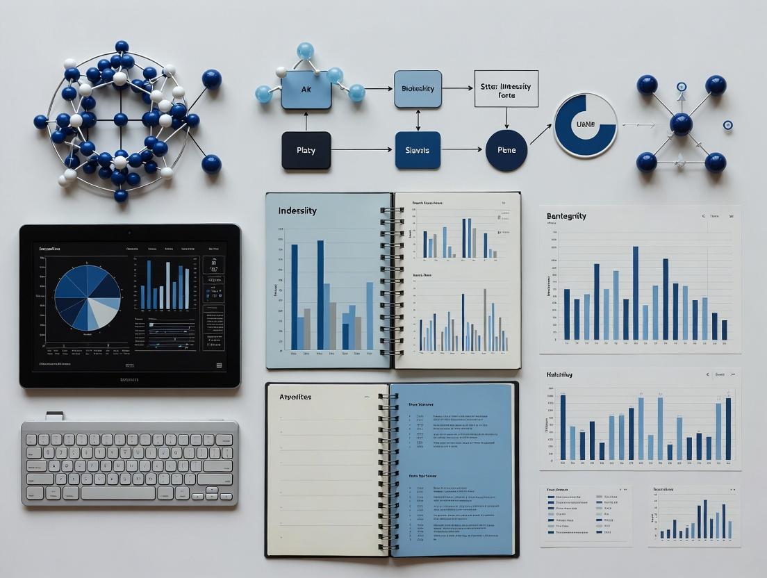 Paper vs. Electronic Lab Notebooks: A 2024 Guide to Data Integrity for Scientific Research