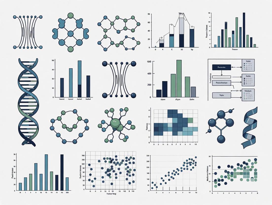 Navigating Missing Data in m6A-lncRNA Multivariate Analysis: A Comprehensive Guide for Clinical and Translational Researchers