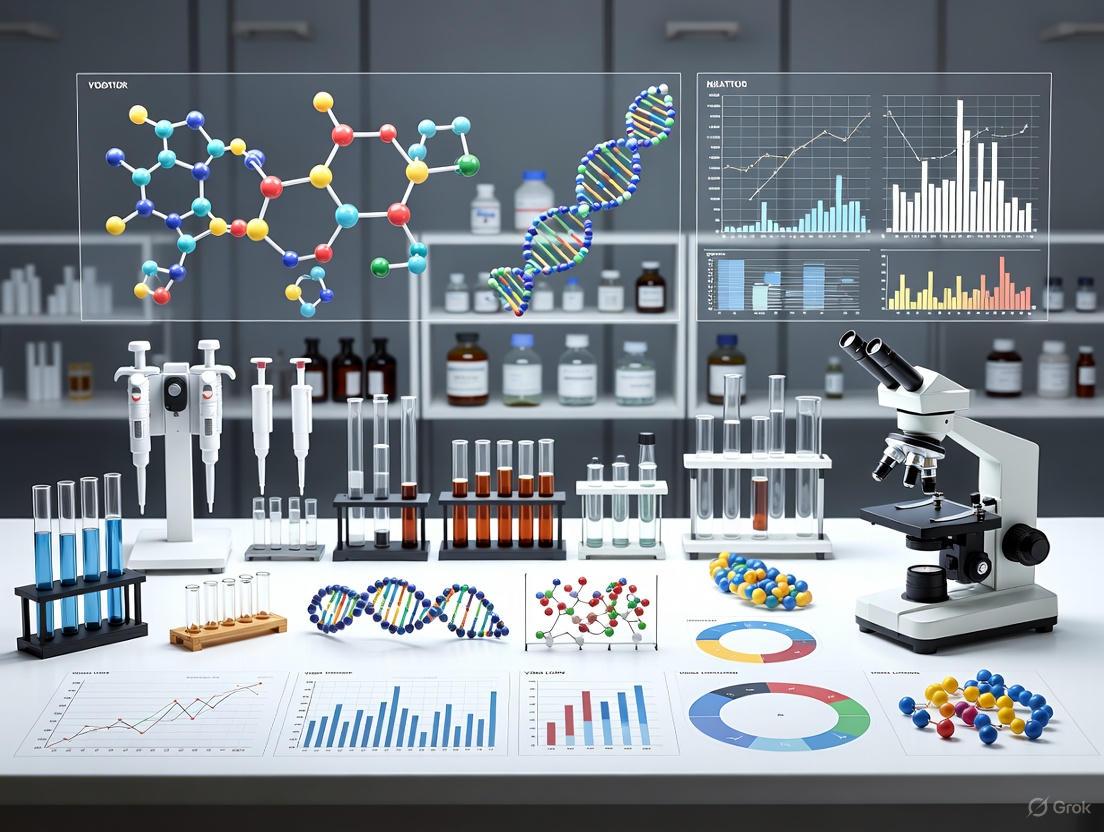 Overcoming the Low Viral Load Challenge: Advanced Molecular Diagnostics for Precision Detection