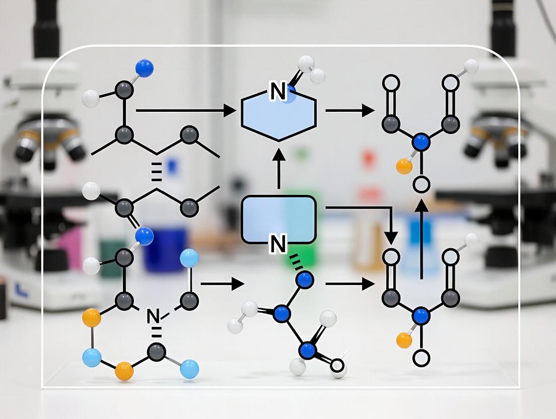 Orthogonal CRISPR Gene Control: Engineering Precision Transcription for Research & Therapeutics