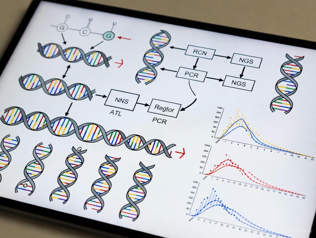 From Code to Cure: Integrating DNA and RNA Sequencing in Modern Oncology