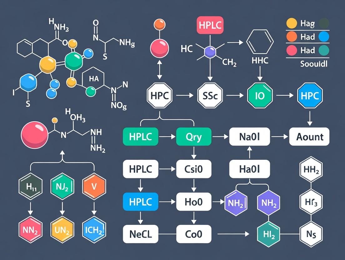 Mastering HPLC Methods for Monoclonal Antibody Characterization: A Comprehensive Guide for Biopharmaceutical Analysis