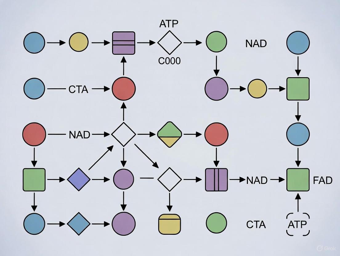 Bridging the Gaps: A Comprehensive Guide to Network Gaps in Genome-Scale Metabolic Reconstructions