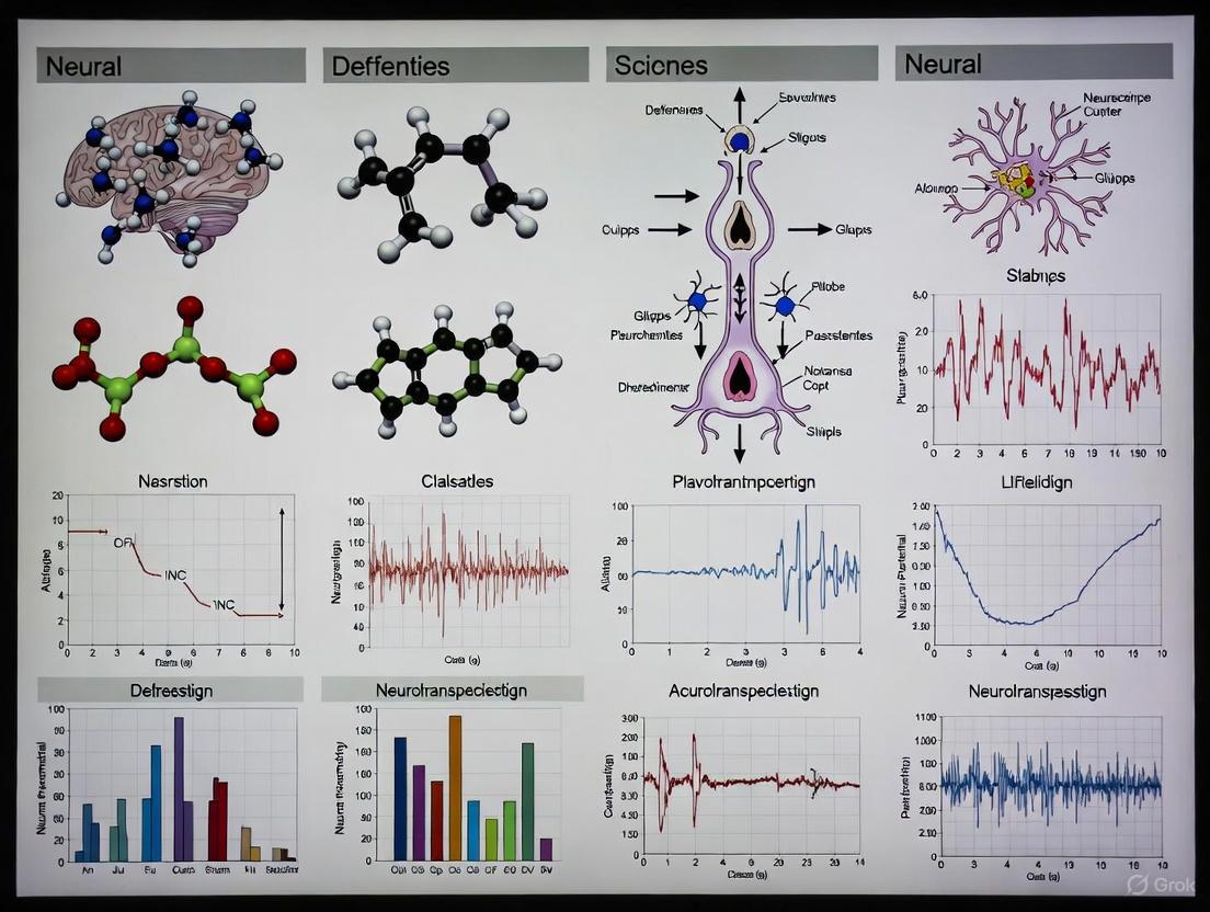 Neural State as Solution: How NPDOA is Revolutionizing Drug Discovery Optimization