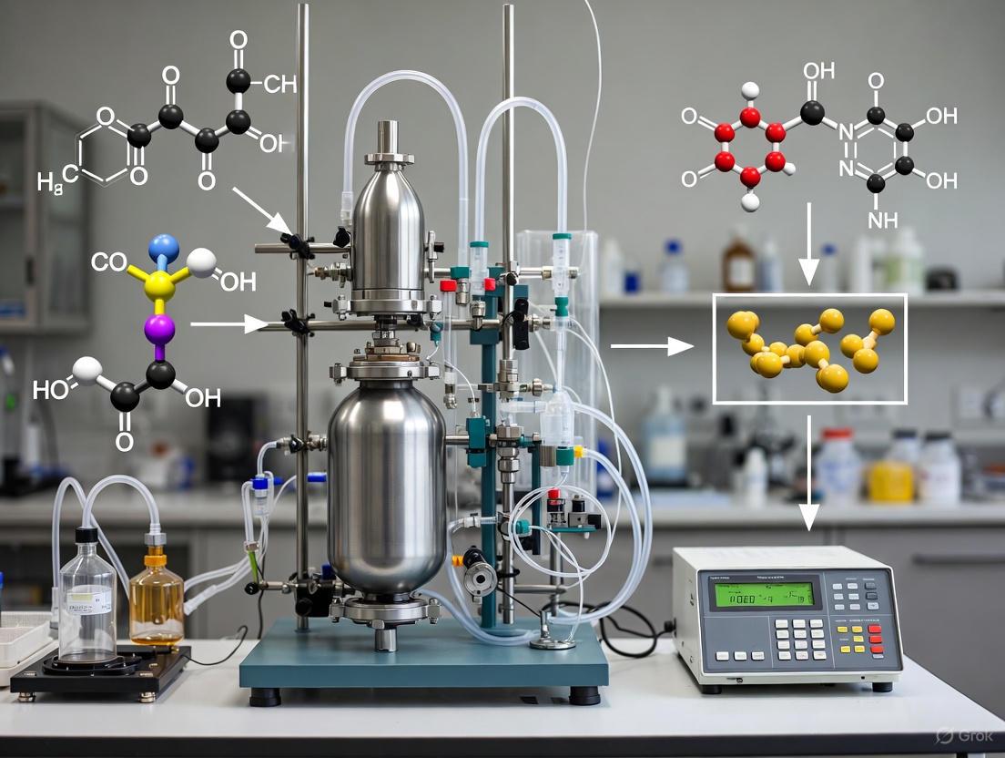 Bomb Calorimetry in Food Science: A Comprehensive Guide for Accurate Energy Measurement in Research and Development