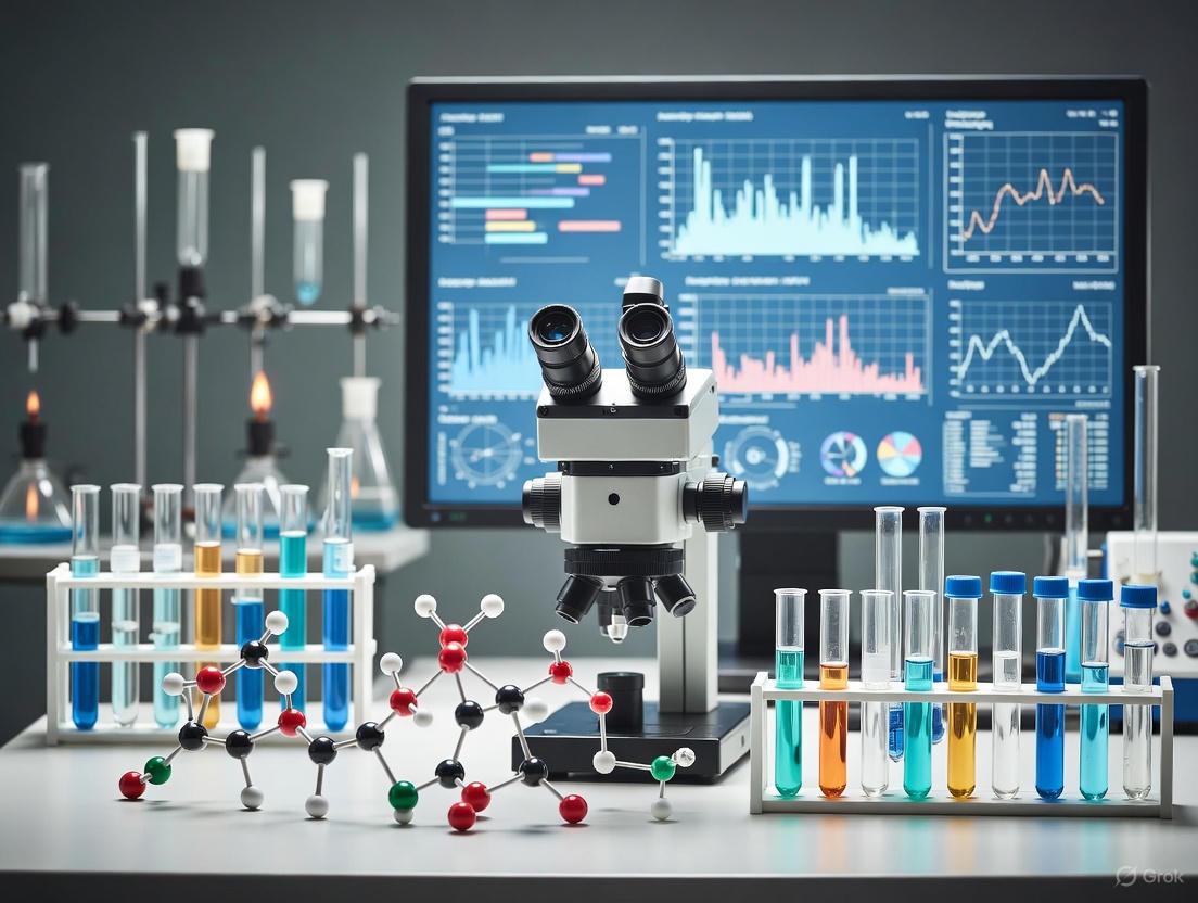 A Practical Guide to Preventing Cuvette Contamination in Pharmaceutical QC Testing