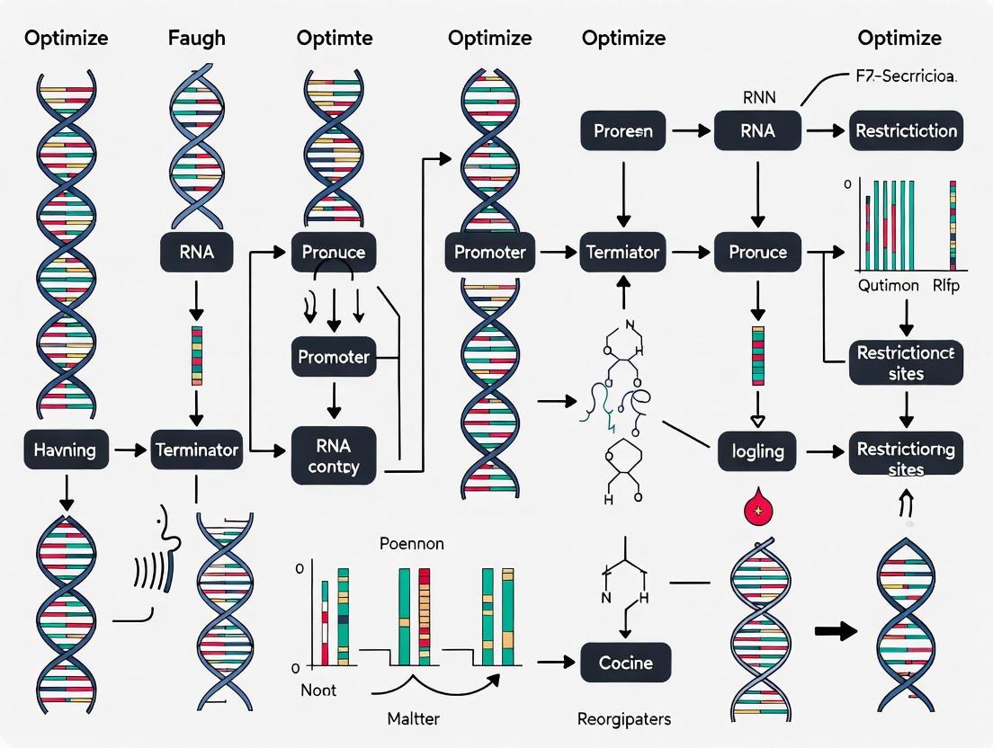 AI-Driven Nucleic Acid Design: Optimizing Sequences for Therapeutics and Functional Genomics