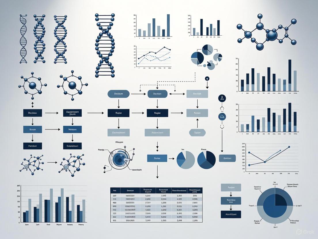 Navigating the Data Deluge: Advanced Strategies for Handling High-Dimensional Fertility Data