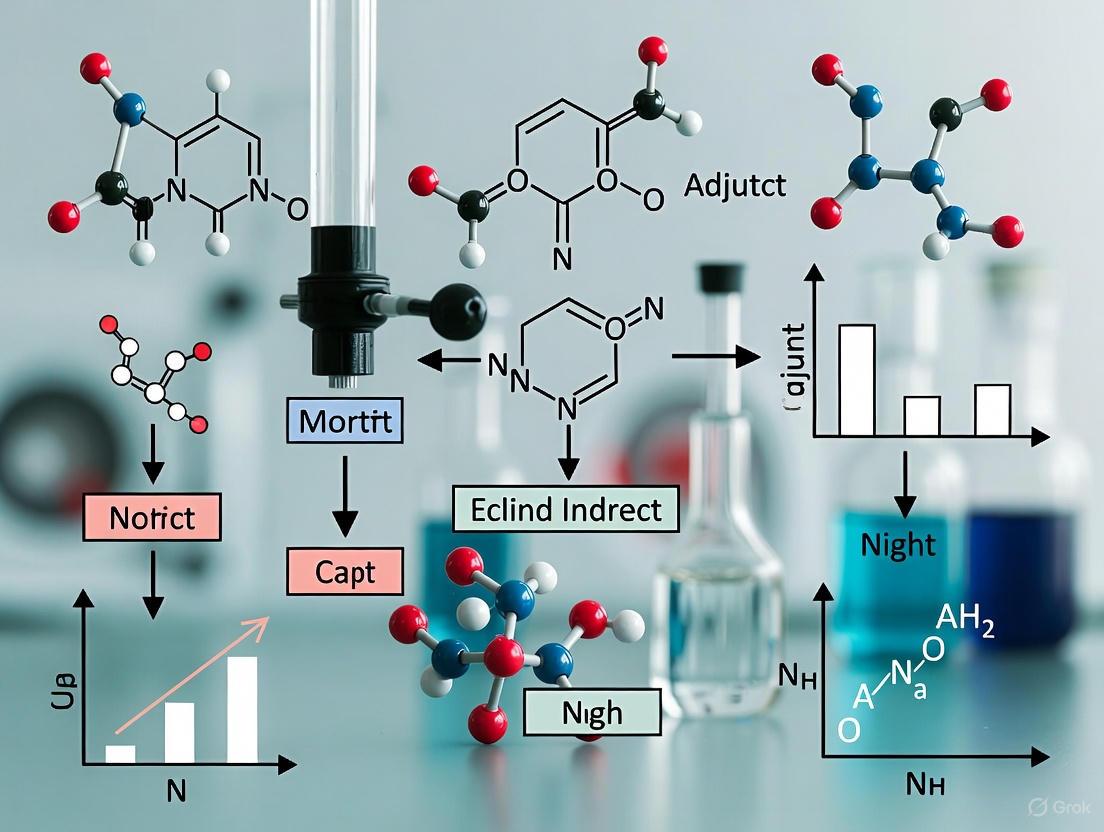 Reducing Uncertainty in Adjusted Indirect Treatment Comparisons: A Strategic Guide for Robust Comparative Effectiveness Research