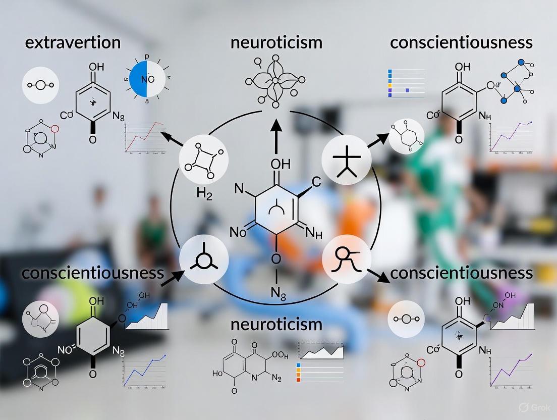 Triple Network Signatures in Personality and Psychopathology: A Translational Framework for Biomarker Discovery and Drug Development