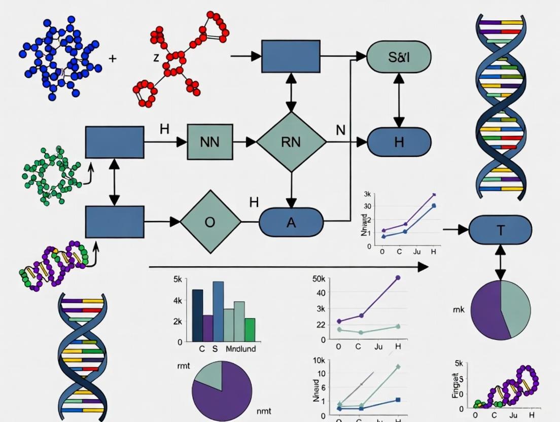 Engineering Genetic Circuits for Biocomputing: Design Principles, Applications, and Future Directions
