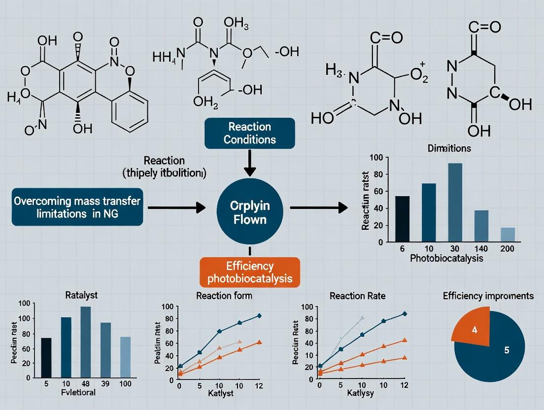 Breaking Through the Bottleneck: Strategies and Frontiers in Overcoming Mass Transfer Limitations for Efficient Photobiocatalysis