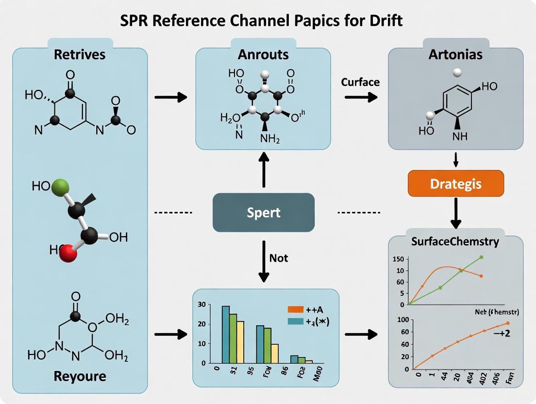 Mastering SPR Reference Channel Strategies: A Comprehensive Guide to Drift Compensation and Data Quality