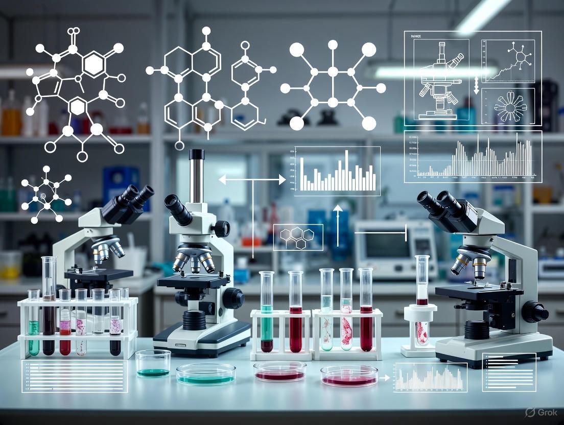 Strategic Framework for Troubleshooting and Optimizing Medical Equipment Maintenance in Clinical Research Settings