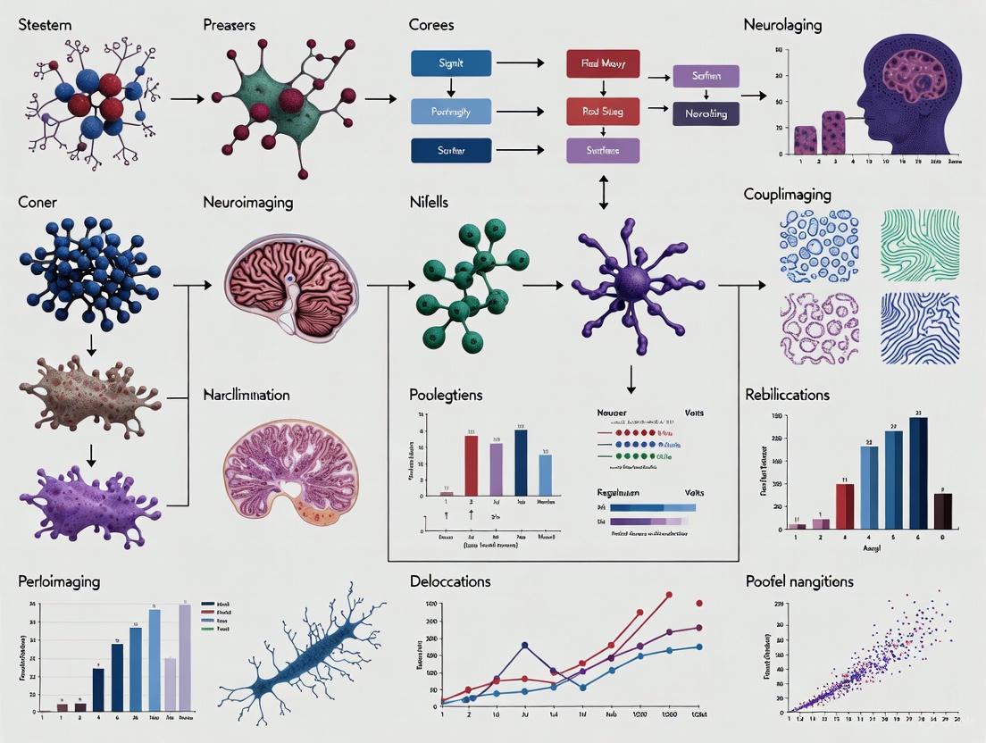 Spatial and Temporal Resolution in Neuroimaging: A Comprehensive Guide for Biomedical Research and Drug Development