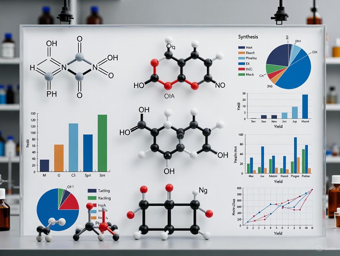 Boosting Yield in Synthesis Recipe Extraction: Data-Driven Pipelines for Accelerated Materials and Drug Discovery